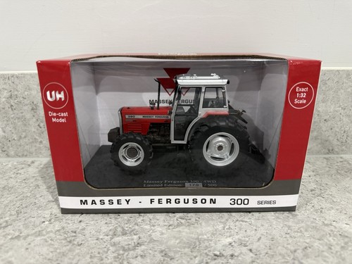 Universal hobbies massey - universal,