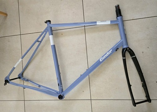 Condor fratello 58cm columbus - 58cm,