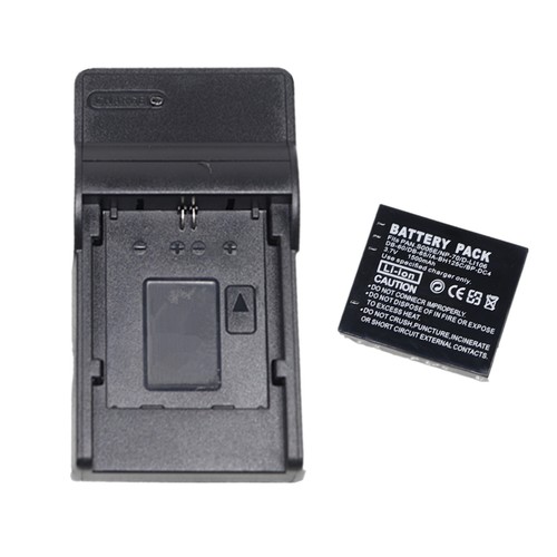 Battery charger for - or,