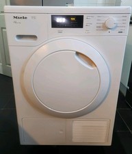 Miele T1 TKB140 7kg Heat Pump