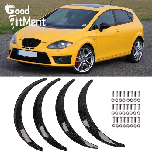 4pcs for seat leon ibiza - for,