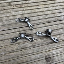 Raleigh  Wheel Wing Nuts