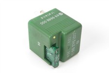 Mercedes 0015429619 Fuel Pump