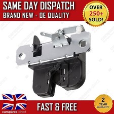VW TRANSPORTER T5 T6 / MULTIVAN T5 T6 TAILGATE BOOT LOCK LATCH CATCH MECHANISM