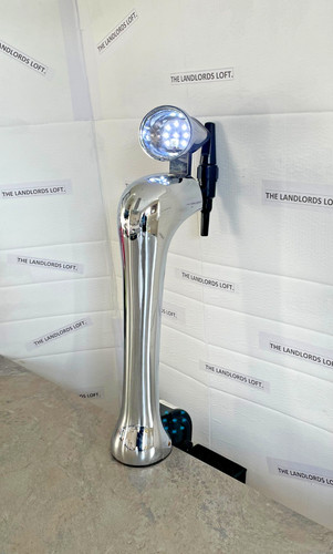 Beer pump - beer, font,