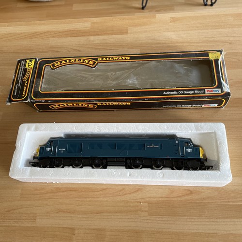 Mainline 040 class 45048 - mainline, 45