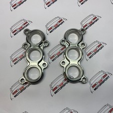 Subaru EZ30 Exhaust Flanges