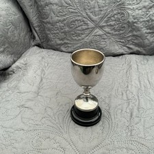 NOT ENGRAVED vintage silver