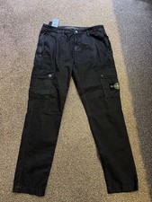 STONE ISLAND CARGO’S 33”