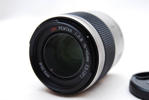 Near mint pentax q 06 - mint],