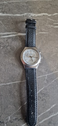 Swatch irony gangleader - irony,