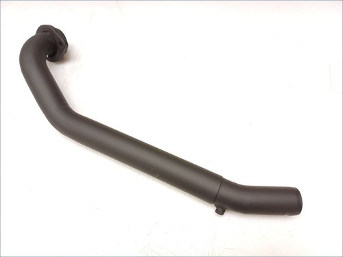 Exhaust pipe yamaha - exhaust, majesty