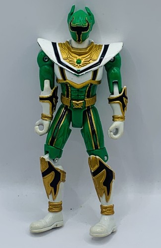 Bandai power rangers - power, mystic