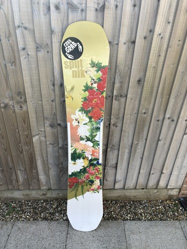 Capita snowboard birds a - snowboard,