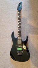 Ibanez RG370DX Electric Guitar