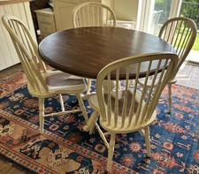 Laura Ashley Bramley Table and
