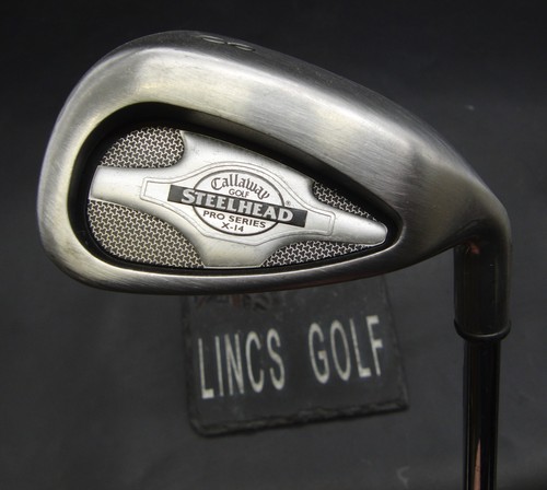 Callaway steelhead pro - callaway, x-14