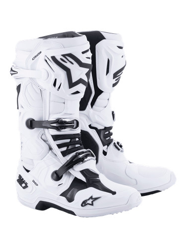 Alpinestars tech white - alpinestars, 10