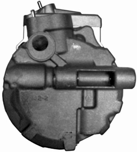 Mahle hgv compressor - a/c,
