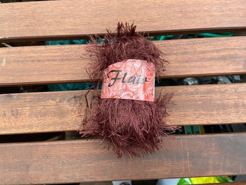 Tivoli spinners flair - , shade
