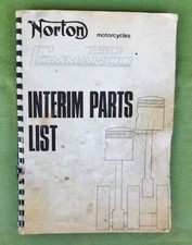 TRIUMPH MOTORCYCLE MANUAL BOOK