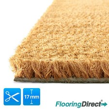 Coir mat - Coconut door