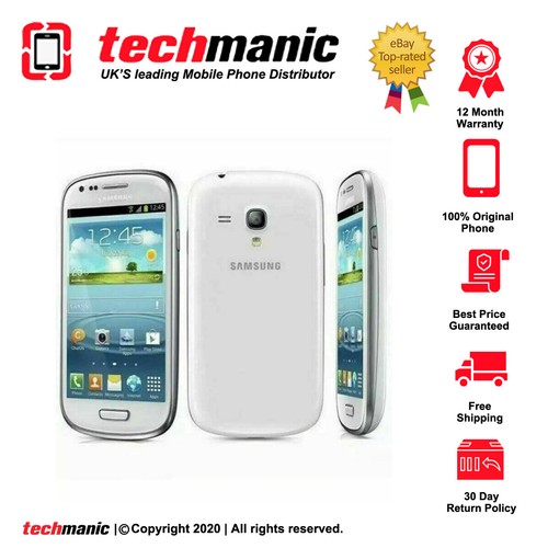 Samsung galaxy iii - galaxy, s3