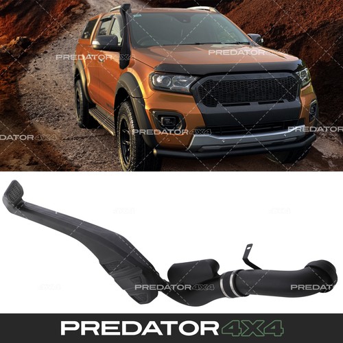 Raised air intake off road - raised,