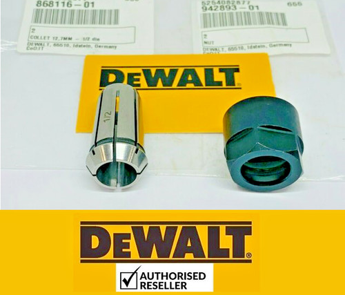 Genuine dewalt de6278 - de6278, 1/2"