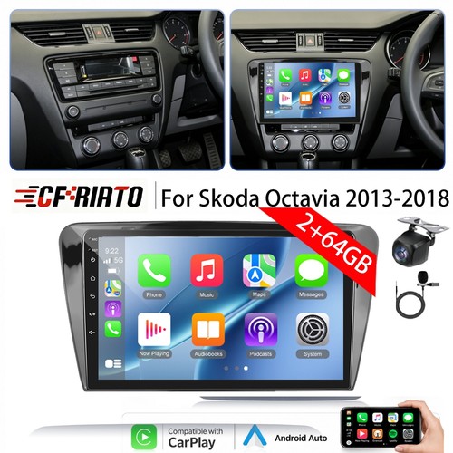 64g android car radio - 2+64g,