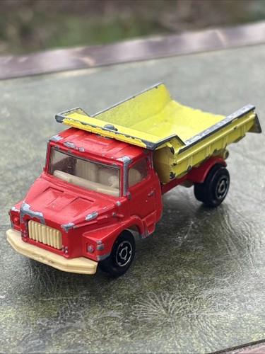 Rare vintage majorette 205 - majorette,