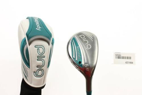 Ping rhapsody 2015 - ping, golf