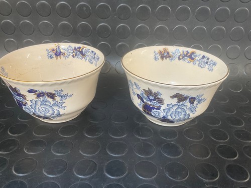 Mason ironstone porcelain - mason's,