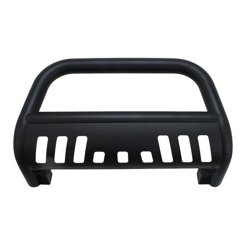 Rd4786 black bull bar for - bull,