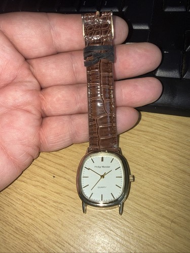 Philip mercier quartz s565s - philip,