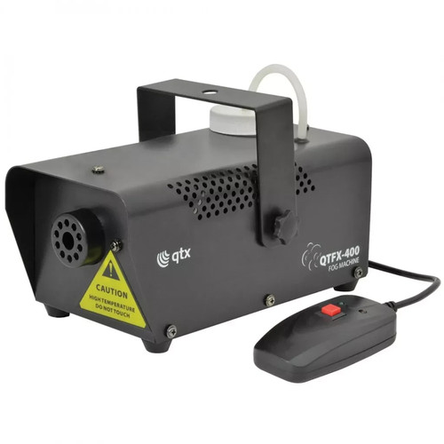 Qtx qtfx400 compact fog - qtfx400,