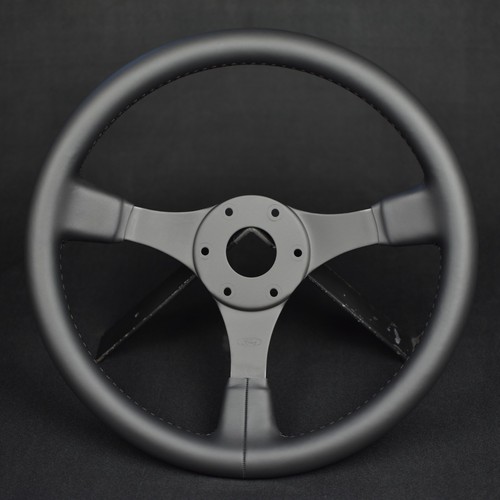 Ford motorsport steering - rs,