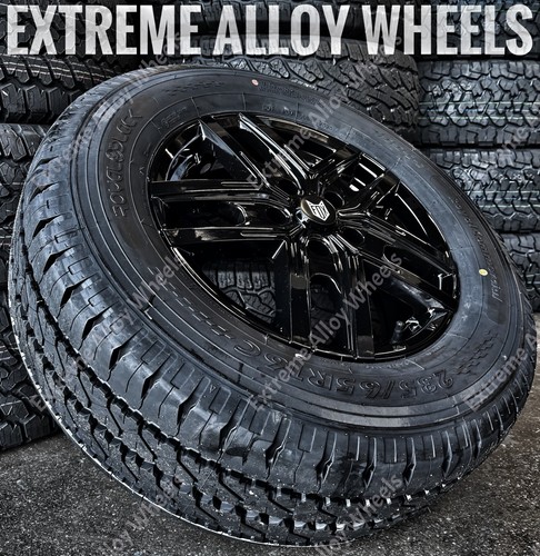 Black wx5 alloy - wx5, wheels
