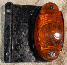 LUCAS L628 ARIEL LEADER MOTOR