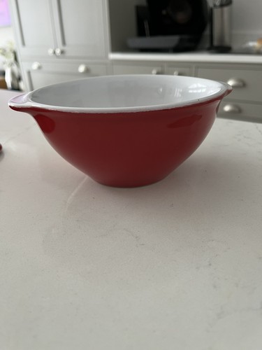 Emile henry red - 21.00,