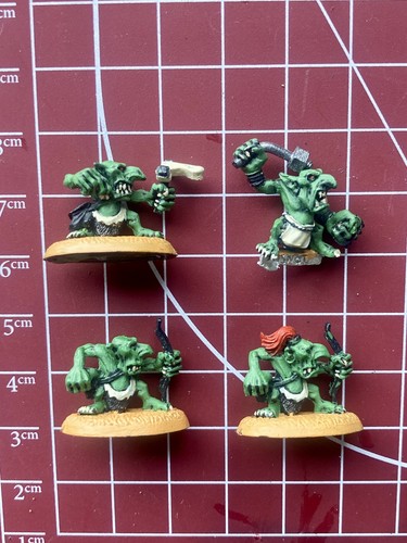 Warhammer 40k gorkamorka - 40k, rebel