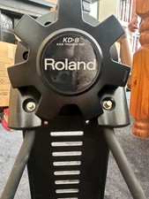 Roland KD-8 Kick Drum Trigger