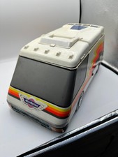 Vintage Micro Machines