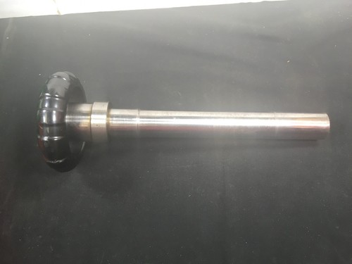 Schaublin type 102 - type, w25