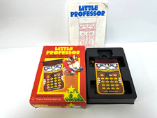 Texas Instruments The Little