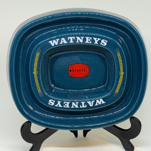 Vintage watney red barrel - vintage,