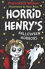 Horrid Henry's Halloween