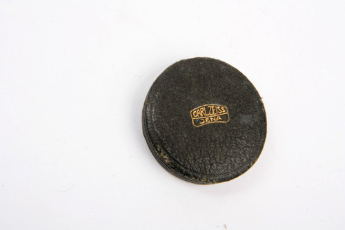 Vintage carl zeiss jena push - zeiss,