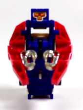 Tomy, Gobot Commandrons