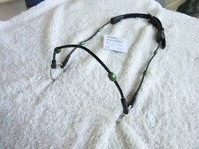 *** C1 - Miniature Horse / Mini Pony Cable Show Halter
